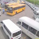 School Transport Pic