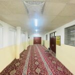 Prayer Room